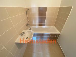 Pronájem bytu 3+1, Orlová - Lutyně, Okružní, 70 m2
