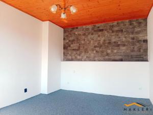 Pronájem bytu 1+1, Nížkovice, 33 m2