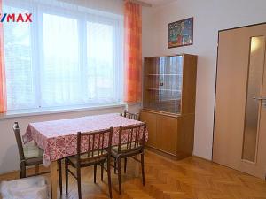 Prodej bytu 2+1, Hradec Králové - Slezské Předměstí, třída SNP, 54 m2