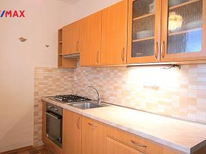 Prodej bytu 2+1, Hradec Králové - Slezské Předměstí, třída SNP, 54 m2
