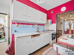 Pronájem bytu 3+1, Pardubice, Kosmonautů, 65 m2