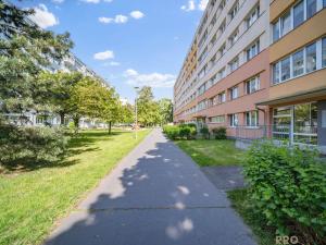 Pronájem bytu 3+1, Pardubice, Kosmonautů, 65 m2