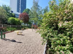 Prodej bytu 2+kk, Praha - Nusle, Plamínkové, 40 m2