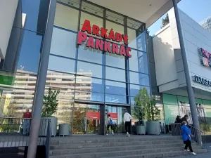 Prodej bytu 2+kk, Praha - Nusle, Plamínkové, 40 m2
