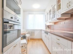 Pronájem bytu 3+1, Brno, Dunajská, 62 m2