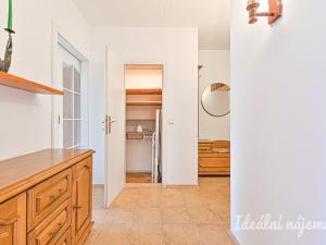 Pronájem bytu 3+1, Brno, Dunajská, 62 m2