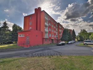 Prodej bytu 3+1, Chomutov, U Hačky, 60 m2