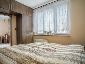 Prodej bytu 3+1, Chomutov, U Hačky, 60 m2