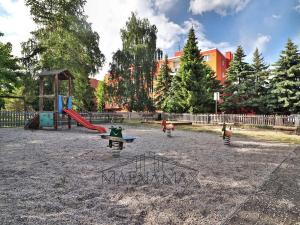 Prodej bytu 3+1, Chomutov, U Hačky, 60 m2