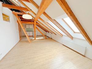 Pronájem bytu 1+kk, Praha - Smíchov, Rozkošného, 44 m2