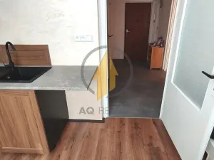 Pronájem bytu 1+1, Turnov, Diamantová, 41 m2