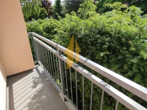 Pronájem bytu 1+1, Turnov, Diamantová, 41 m2