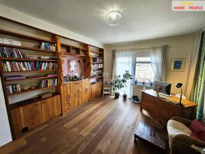 Prodej bytu 2+1, Praha - Košíře, Musílkova, 76 m2