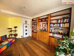 Prodej bytu 2+1, Praha - Košíře, Musílkova, 76 m2