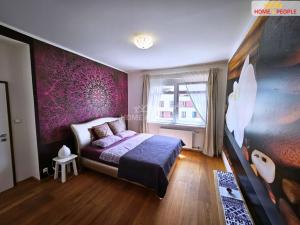 Prodej bytu 2+1, Praha - Košíře, Musílkova, 76 m2