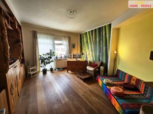 Prodej bytu 2+1, Praha - Košíře, Musílkova, 76 m2