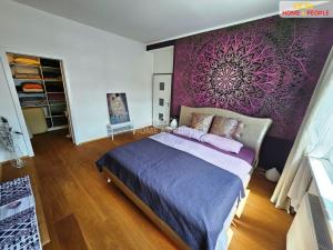 Prodej bytu 2+1, Praha - Košíře, Musílkova, 76 m2