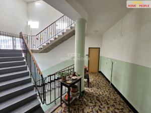Prodej bytu 2+1, Praha - Košíře, Musílkova, 76 m2