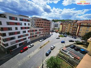 Prodej bytu 2+1, Praha - Košíře, Musílkova, 76 m2