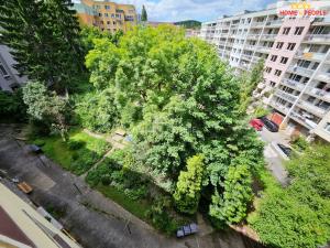 Prodej bytu 2+1, Praha - Košíře, Musílkova, 76 m2