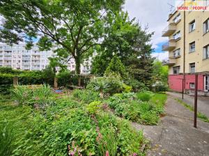 Prodej bytu 2+1, Praha - Košíře, Musílkova, 76 m2