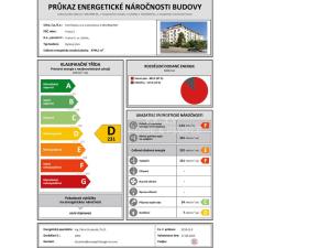 Prodej bytu 2+1, Praha - Košíře, Musílkova, 76 m2