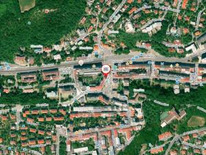 Prodej bytu 2+1, Praha - Košíře, Musílkova, 76 m2