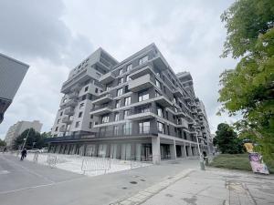 Pronájem obchodního prostoru, Praha - Stodůlky, Hábova, 89 m2