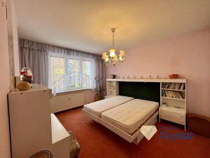 Pronájem bytu 2+1, Mariánské Lázně, Podhorská, 54 m2