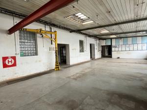 Pronájem výrobních prostor, Beroun - Beroun-Město, 700 m2