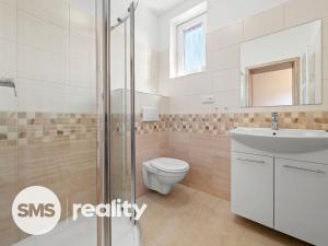 Pronájem obchodního prostoru, Cejle, 180 m2