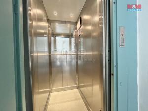 Prodej bytu 3+1, Kolín - Kolín II, Kremličkova, 70 m2
