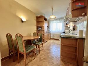 Prodej bytu 2+1, Kolín - Kolín II, Mikoláše Alše, 48 m2