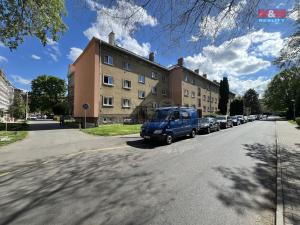 Prodej bytu 2+1, Kolín - Kolín II, Mikoláše Alše, 48 m2