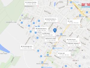 Prodej bytu 2+1, Kolín - Kolín II, Mikoláše Alše, 48 m2