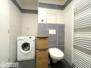 Pronájem bytu 2+kk, Náchod, Bartoňova, 51 m2