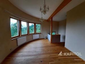 Pronájem rodinného domu, Zdiby, Pod Hájem, 157 m2
