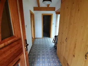 Pronájem rodinného domu, Zdiby, Pod Hájem, 157 m2