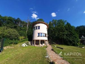 Pronájem rodinného domu, Zdiby, Pod Hájem, 157 m2