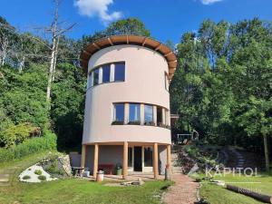 Pronájem rodinného domu, Zdiby, Pod Hájem, 157 m2