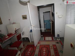 Prodej rodinného domu, Praha - Kbely, Holenická, 60 m2