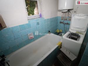 Prodej rodinného domu, Praha - Kbely, Holenická, 60 m2
