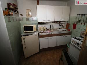 Prodej rodinného domu, Praha - Kbely, Holenická, 60 m2