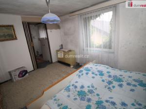Prodej rodinného domu, Praha - Kbely, Holenická, 60 m2