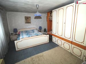 Prodej rodinného domu, Praha - Kbely, Holenická, 60 m2