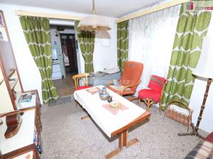 Prodej rodinného domu, Praha - Kbely, Holenická, 60 m2