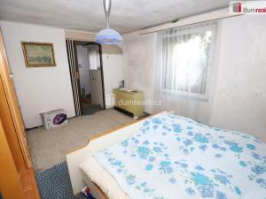 Prodej rodinného domu, Praha - Kbely, Holenická, 60 m2