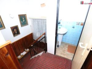 Prodej rodinného domu, Praha - Kbely, Holenická, 60 m2