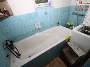 Prodej rodinného domu, Praha - Kbely, Holenická, 60 m2