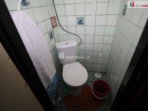 Prodej rodinného domu, Praha - Kbely, Holenická, 60 m2